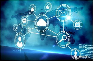 奋进的新马尾 物联网引领酒店新零售方式