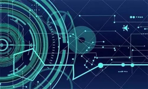 易见股份 金融科技行业周动态聚焦物联网技术服务