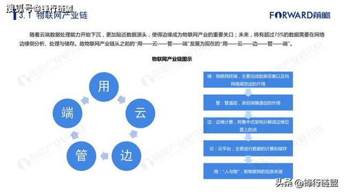 2019年中国物联网技术服务行业市场研究报告 连接赋能，生态崛起