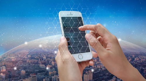 大数据时代下，移动互联网广告精准营销与物联网技术服务的融合与革新