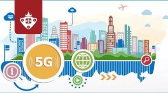 LTE物联网技术 迈向5G之路的基石——一份看完可以吹三年的深度解析报告